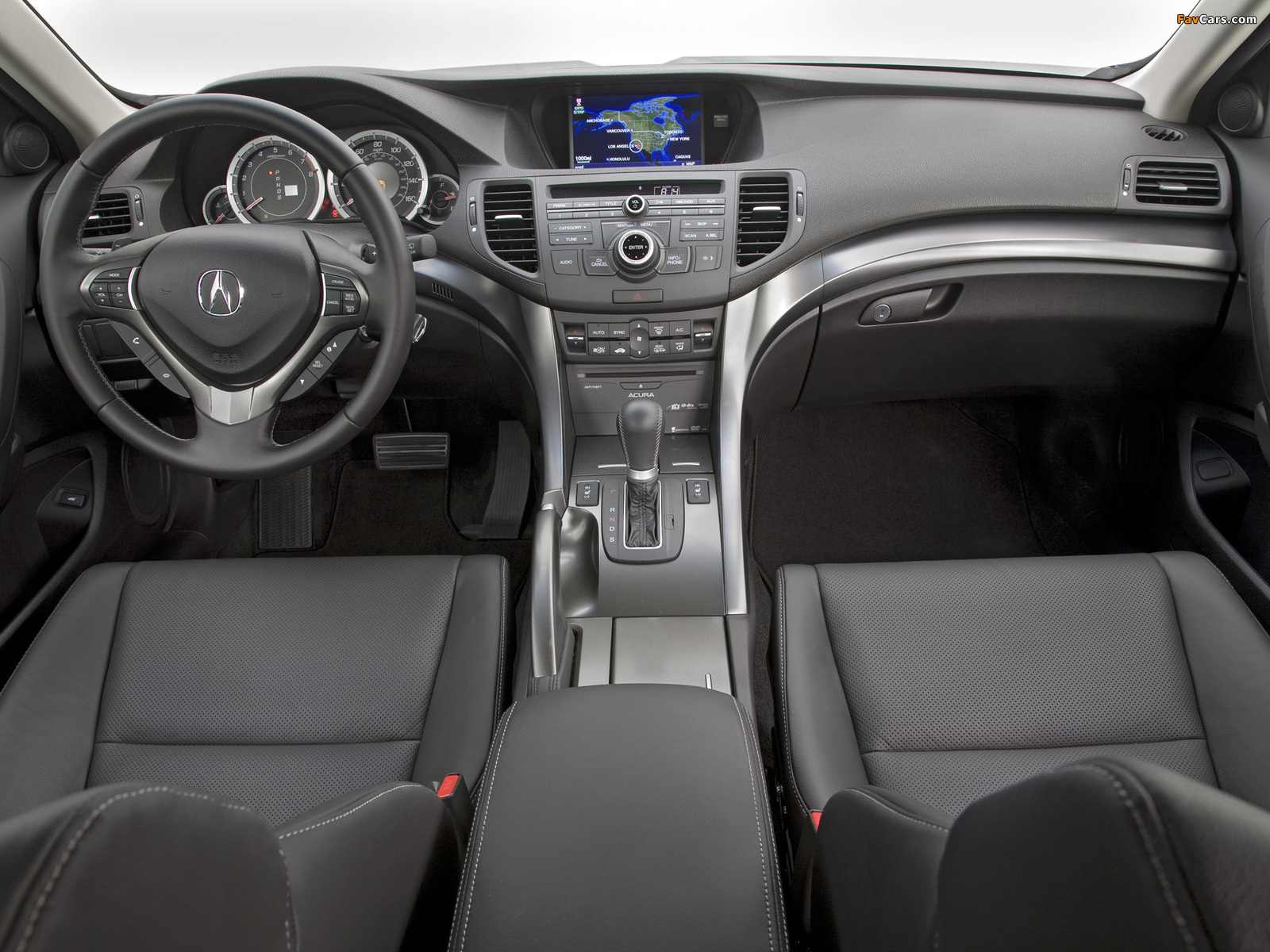 Acura TSX (2010) pictures (1600 x 1200)