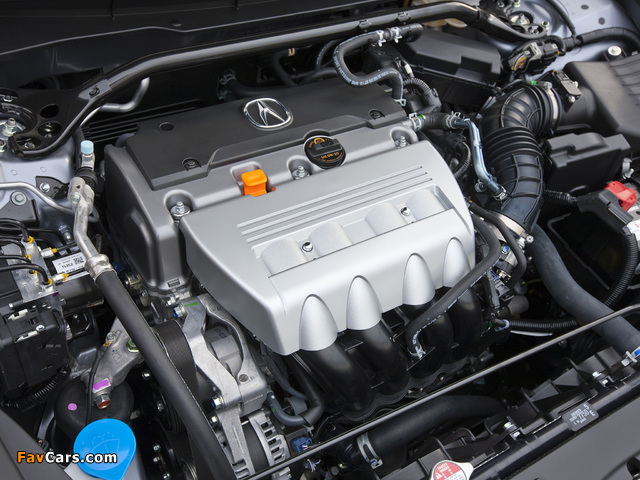 Acura TSX (2010) pictures (640 x 480)