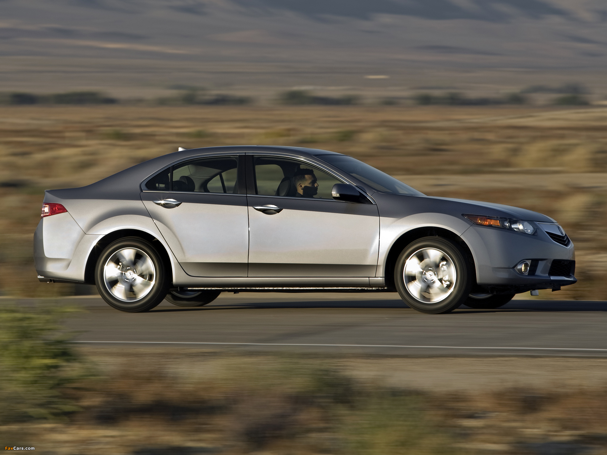 Acura TSX (2010) pictures (2048 x 1536)