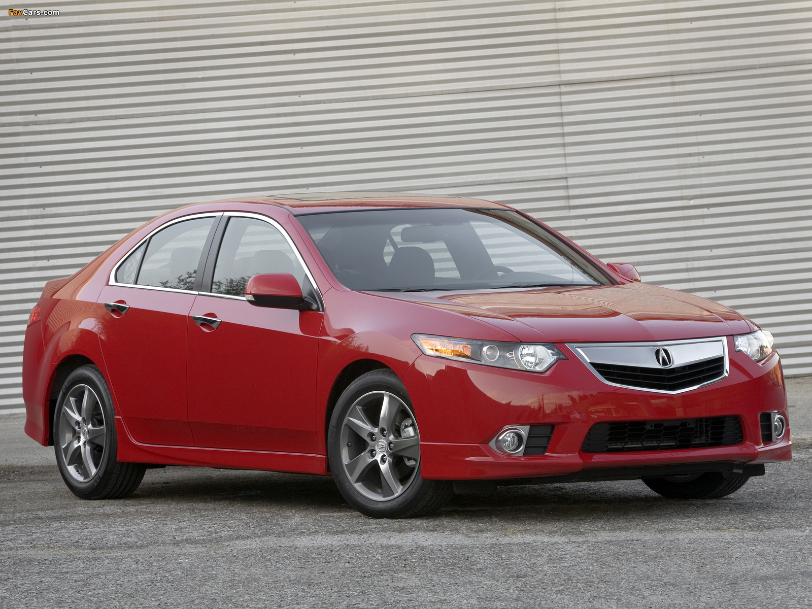 Acura TSX Special Edition (2011) images (1600 x 1200)