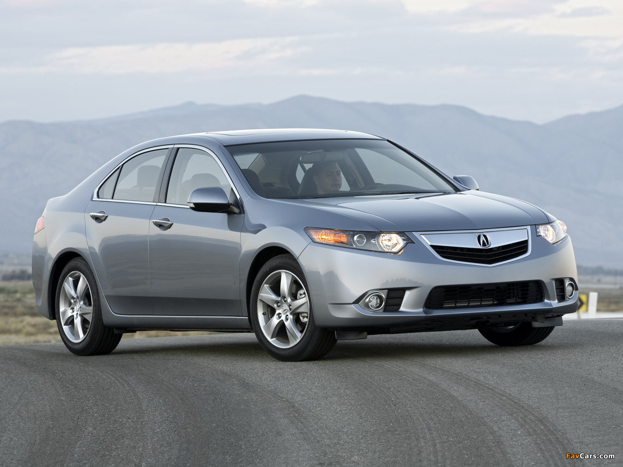 Images of Acura TSX (2010) (1280 x 960)