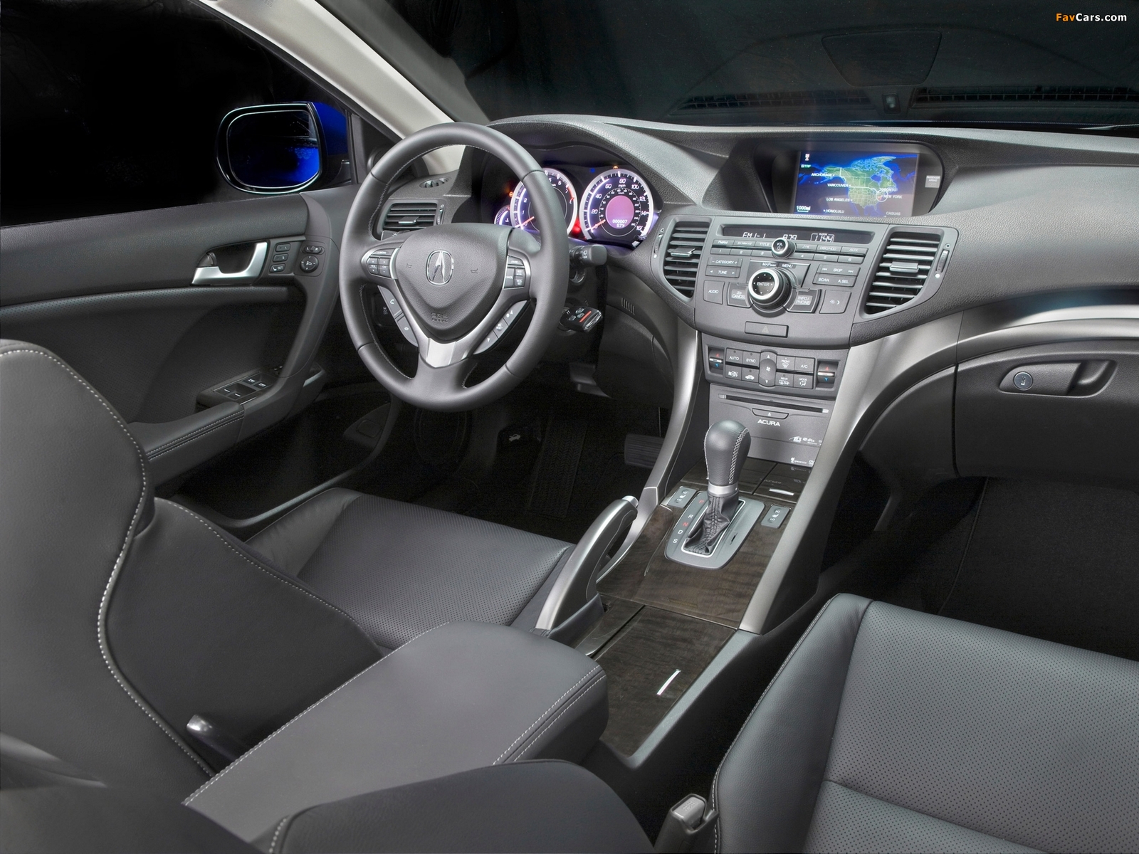 Photos of Acura TSX Sport Wagon (2010) (1600 x 1200)