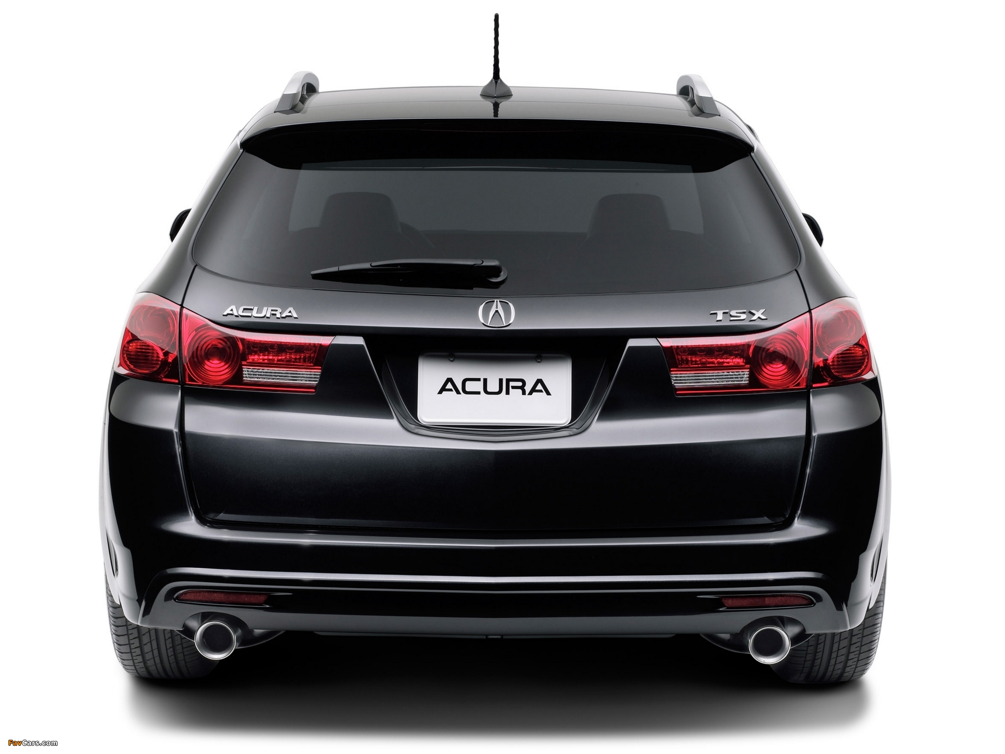 Acura TSX Sport Wagon (2010) wallpapers (2048 x 1536)