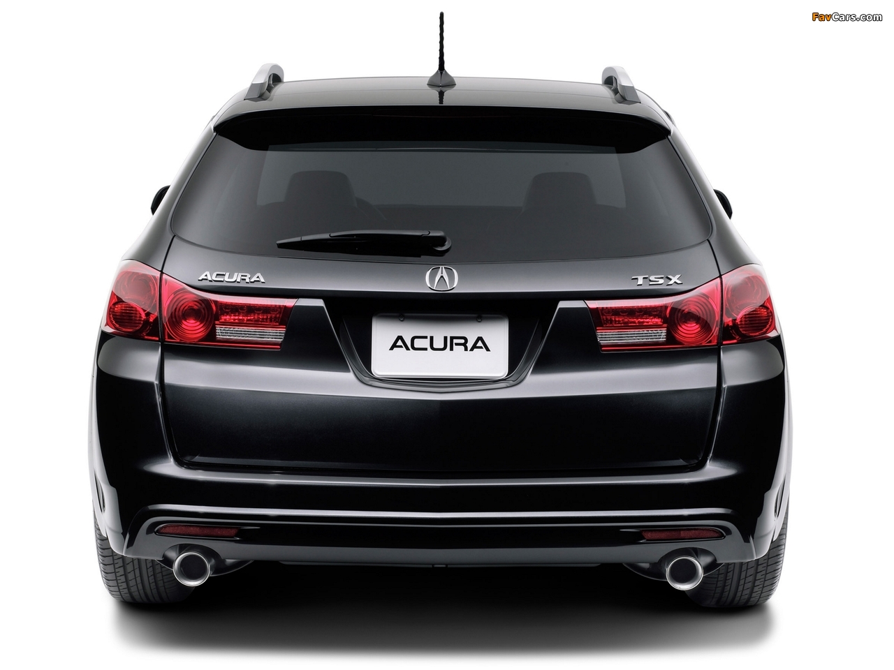 Acura TSX Sport Wagon (2010) wallpapers (1280 x 960)