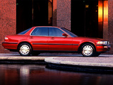 Acura Vigor (1991–1994) images