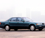 Acura Vigor (1991–1994) wallpapers