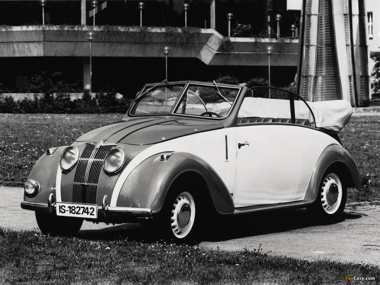 Adler 2.5 Liter Cabriolet (1937–1939) photos (1280 x 960)