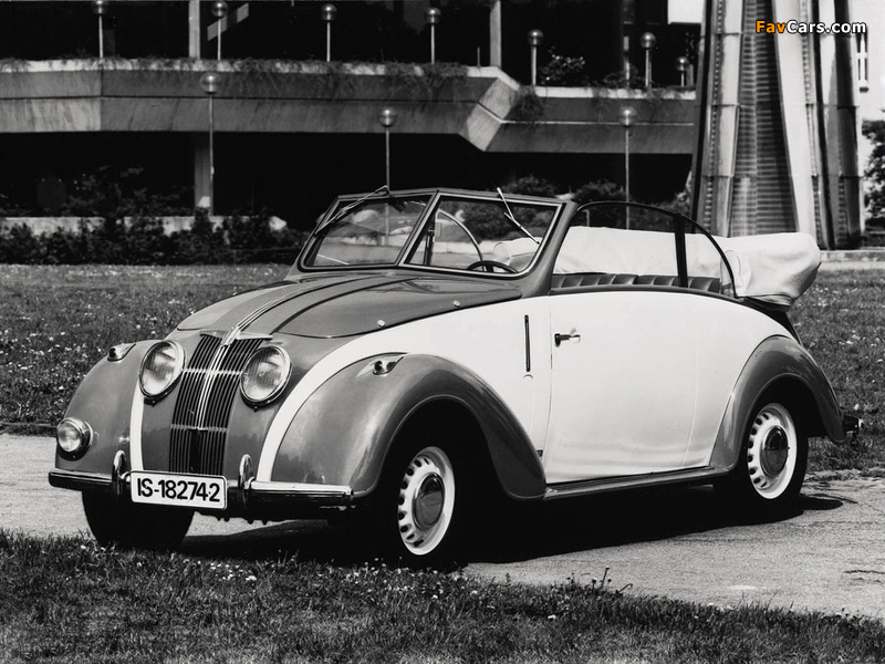 Adler 2.5 Liter Cabriolet (1937–1939) photos (800 x 600)