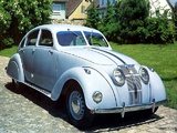 Images of Adler 2.5 Liter 4-door Limousine (1937–1940)