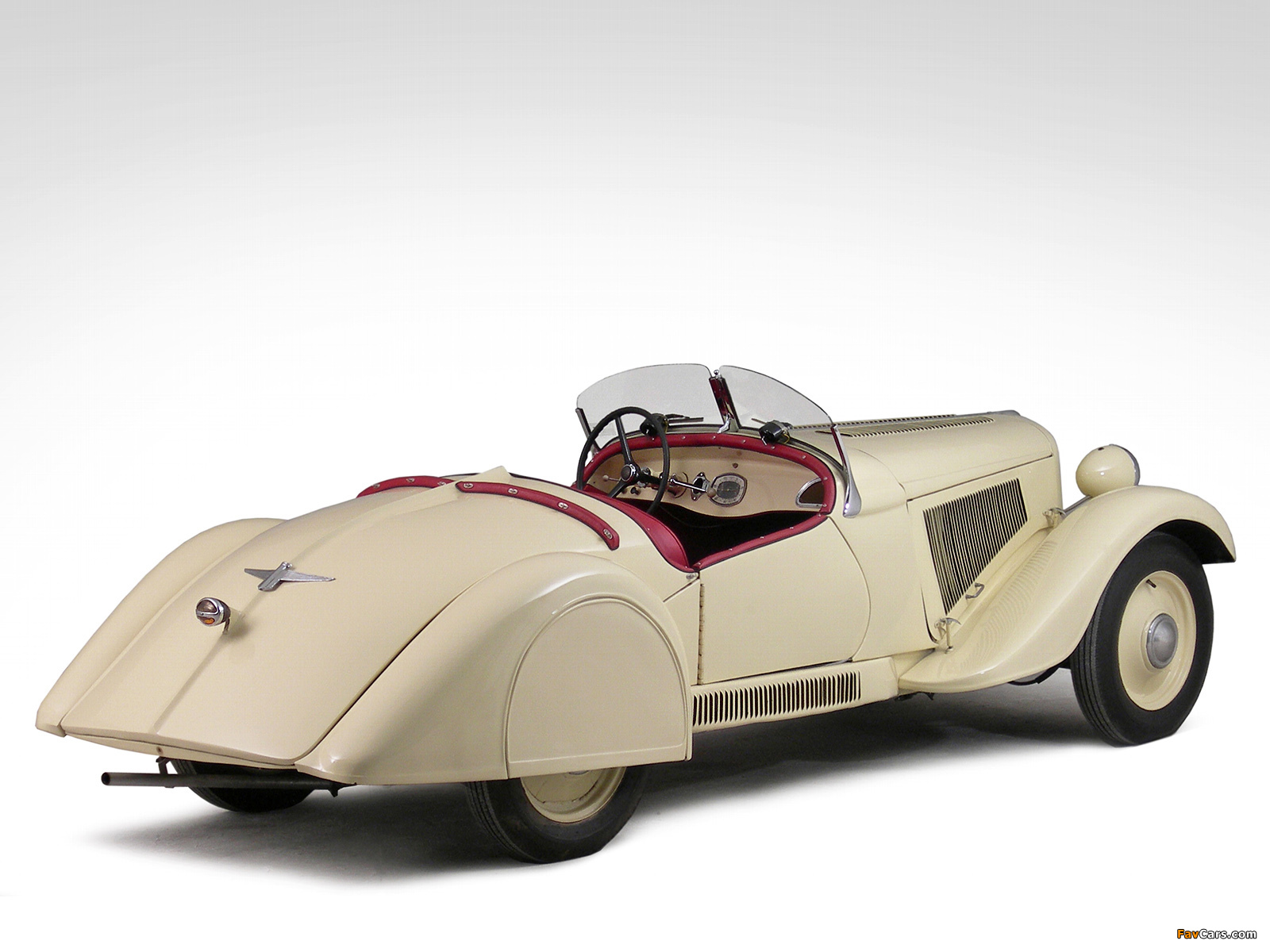 Adler Trumpf Junior Sport Roadster (1935–1937) images (1600 x 1200)