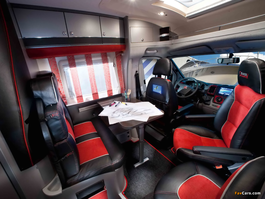 Pictures of Adria Compact SL GIT (2010) (1024 x 768)