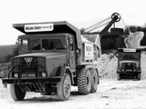 Photos of AEC 690 Dumptruck 10 BDK6R (1964–1971)