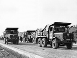 Pictures of AEC 690 Dumptruck 10 BDK6R (1964–1971)