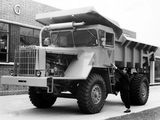 AEC Dumptruck 18 HDK4 (1959–1965) images