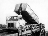 AEC Mammoth Major 6 MkIII Dump Truck G8 (1955–1961) wallpapers