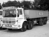 AEC Mammoth Major TG8 (1965–1978) photos