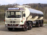 AEC Mammoth Major Tanker TG8 (1965–1978) pictures