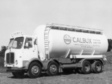 Images of AEC Mammoth Major 8 MkV Tanker G8RA (1959–1966)