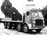 Photos of AEC Mammoth Major 8 MkV G8RA (1959–1966)