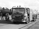 Photos of AEC Mammoth Major Air Tanker TG6 (1965–1978)