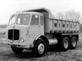 AEC Mammoth Major 6 MkV Dump Truck G6RA (1959–1966) wallpapers