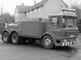 AEC Mammoth Major Tow Truck TG6 (1965–1978) wallpapers