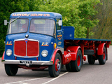 AEC Mandator MkV G4RA (1959–1966) wallpapers