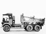 Pictures of AEC Marshal 644 (1935–1941)