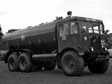 AEC Matador 854 Tanker (1938–1952) images