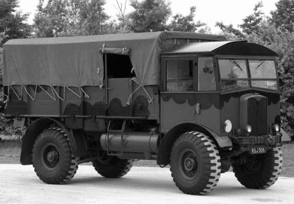 Photos of AEC Matador 853 (1938–1952)