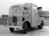 Photos of AEC Matador (1945–1959)