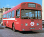 Pictures of Swift AEC MB Merlin (1966)