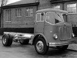 AEC Mercury MkI GM4RA (1953–1965) images