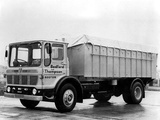 Images of AEC Mercury TGM4R (1964–1977)