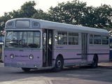 AEC Merlin 4P2R (1964–1974) pictures