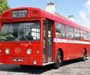 Pictures of AEC Merlin 4P2R (1964–1974)