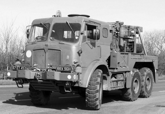 Photos of AEC Militant MkIII (1966–1979)