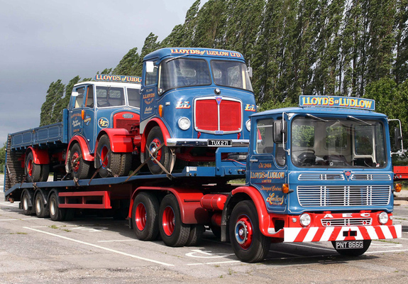 Pictures of AEC