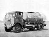 AEC Monarch MkIII Tanker (1946–1953) photos