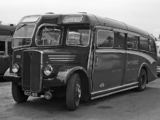 Images of AEC Regal III 0962/0963 (1946–1957)