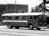 Photos of AEC Regal IV (1951–1962)