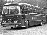 AEC Reliance Harrington Cavalier C41F (1959–1966) pictures