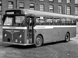 AEC Reliance DP43F (1961) photos