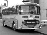 AEC Reliance Plaxton C41F (1961) wallpapers