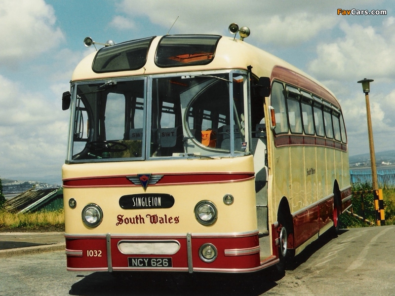 Images of AEC Reliance (1954–1964) (800 x 600)