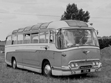 Images of AEC Reliance Duple Britannia C41C (1961)