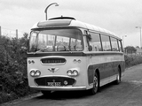 Photos of AEC Reliance Plaxton C41F (1961)