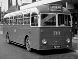 Pictures of AEC Reliance Willowbrook DP44F (1957)