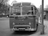 Pictures of AEC Reliance Duple Britannia C41F (1958)