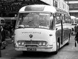 AEC Reliance Duple Britannia C41C (1961) wallpapers